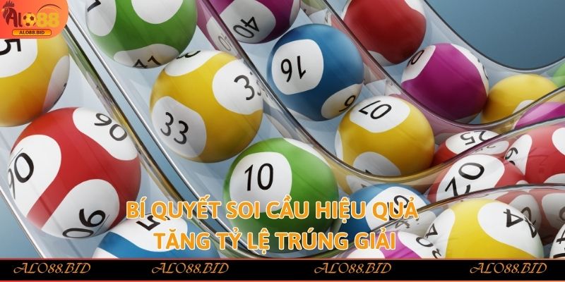 Saba Lottery Alo88 – Sân Chơi Xổ Số Hiện Đại Hấp Dẫn 3 Bí quyết soi cầu hiệu quả tăng tỷ lệ trúng giải